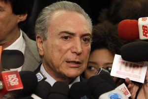 Michel Temer