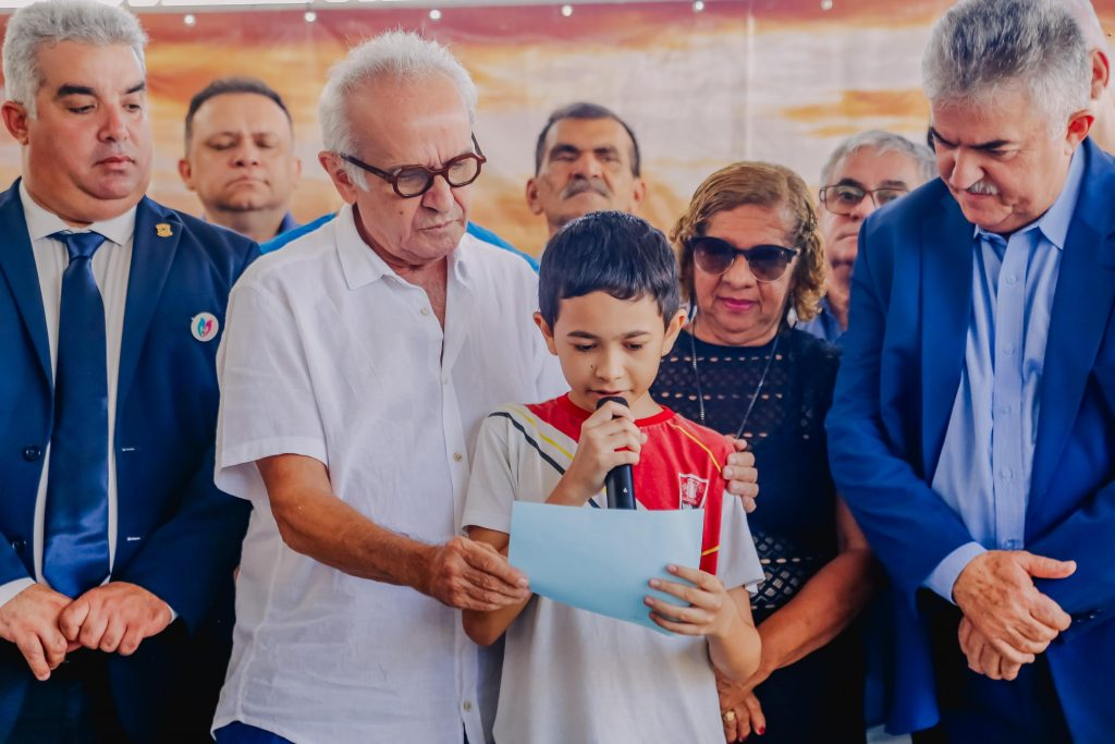 C Cero Entrega Reforma Amplia O E Moderniza O De Escola E Refor A