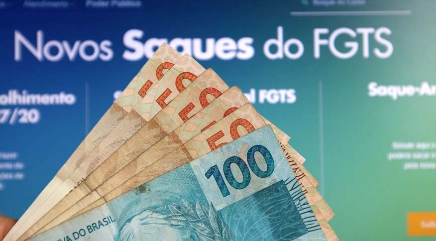 FGTS vai distribuir R$ 12,7 bilhões em lucro aos trabalhadores em 2023;  veja quanto você pode receber – Politica & ETC