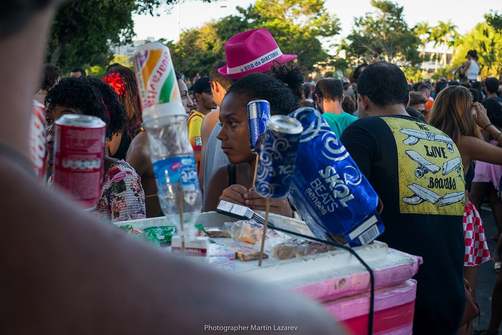 Carnaval flopado: Lucena não terá festa em 2023 - Política da Paraíba