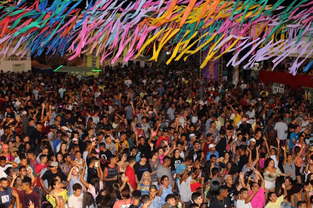 Carnaval flopado: Lucena não terá festa em 2023 - Política da Paraíba